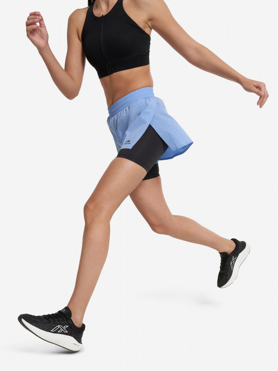 Шорты компрессионные женские Athlex Pulse+