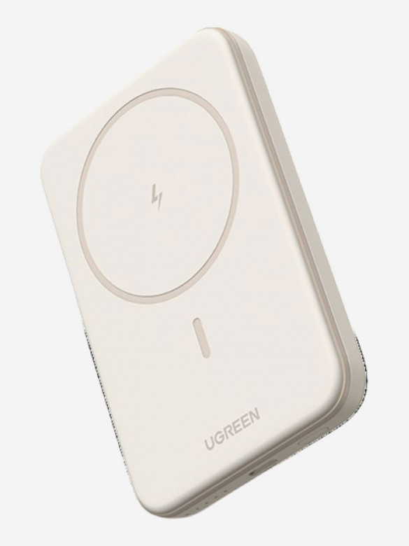 Внешний аккумулятор UGREEN PB561 25208, 10000мАч магнитный