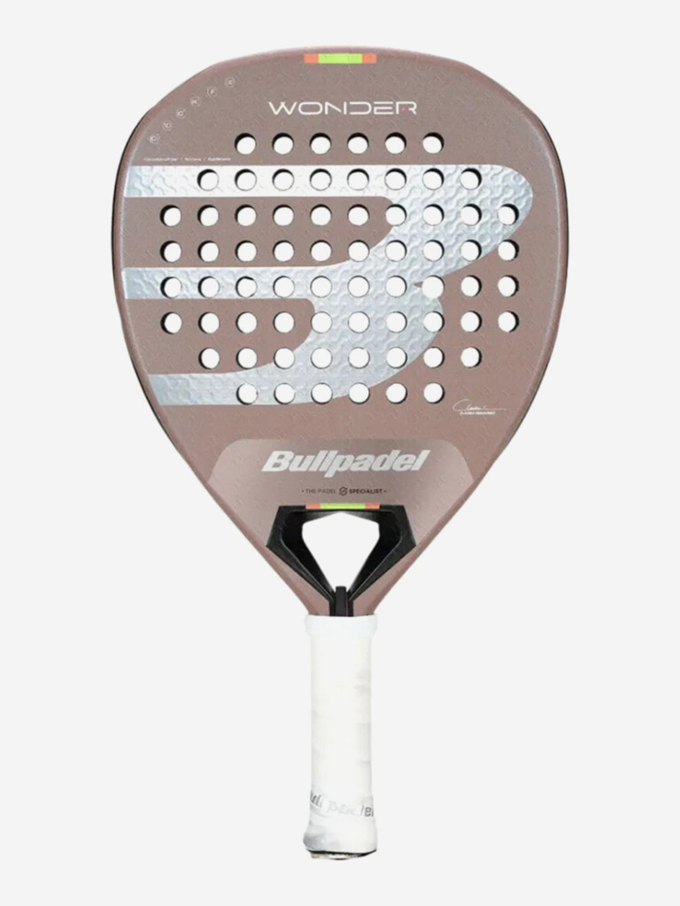 Ракетка для падела Bullpadel Wonder Woman