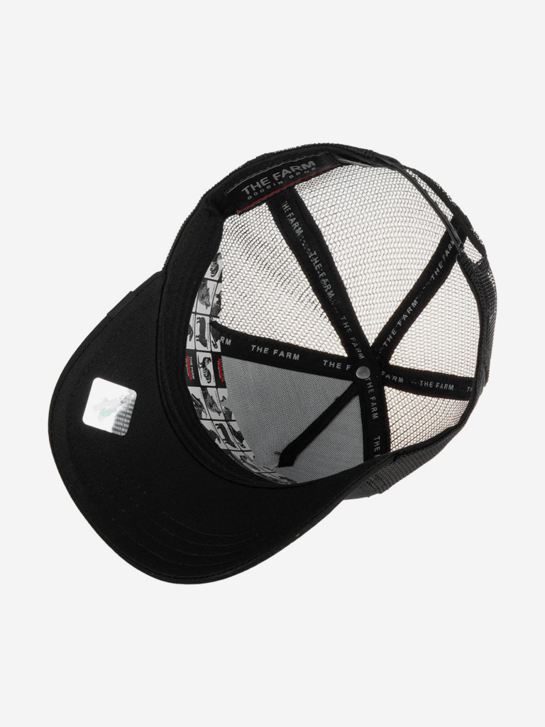 Бейсболка с сеточкой GOORIN BROTHERS 101-0212