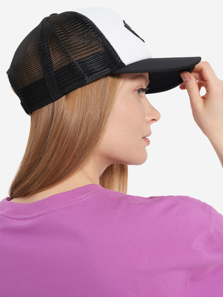 Бейсболка Vans