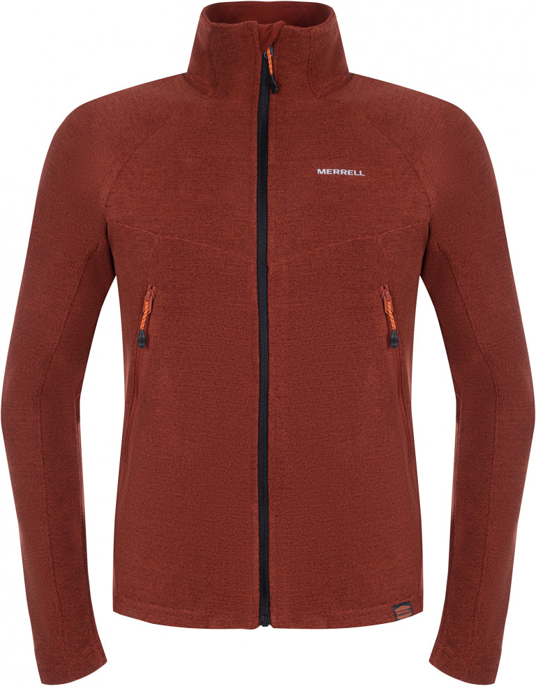 Джемпер флисовый мужской Merrell