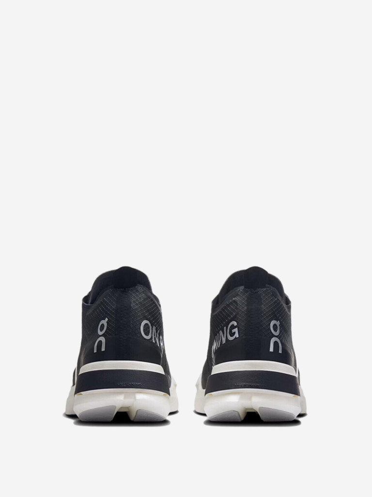 Кроссовки Cloudboom Strike Wmns On 'Black White' Women's