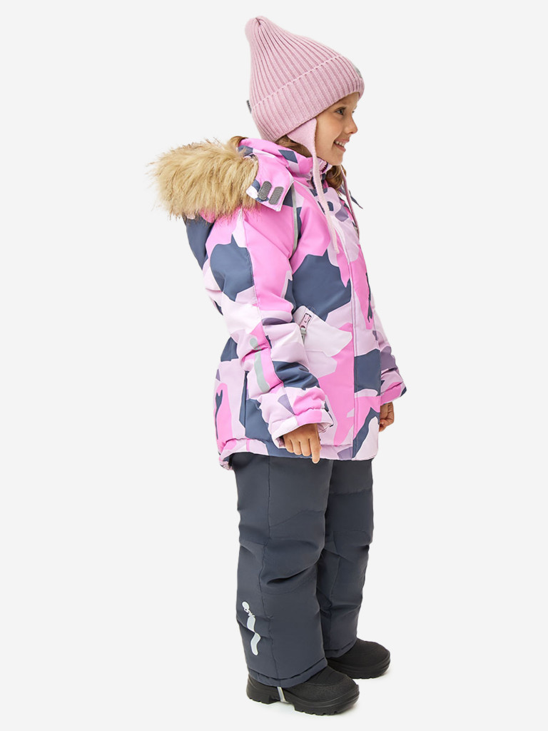 Костюм NIKASTYLE