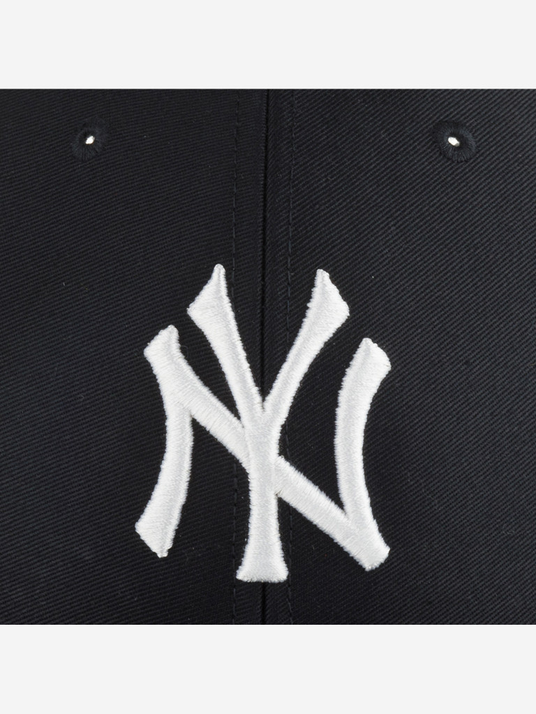 Бейсболка с сеточкой 47 BRAND B-TRUKR17CTP-NY New York Yankees MLB (синий)