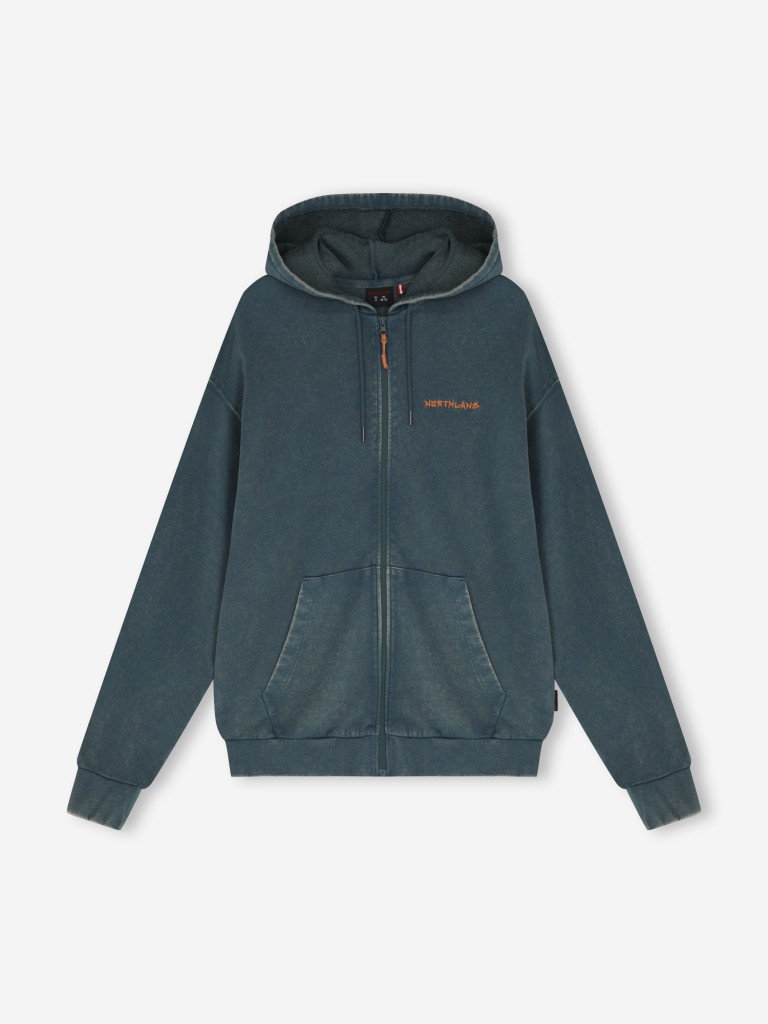 Толстовка мужская оверсайз Northland