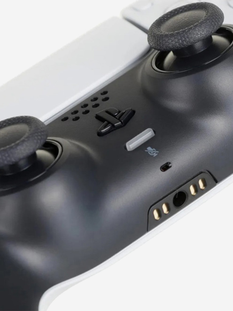Геймпад PlayStation DualSense