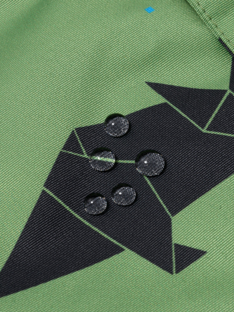 Куртка утепленная для мальчика Oldos