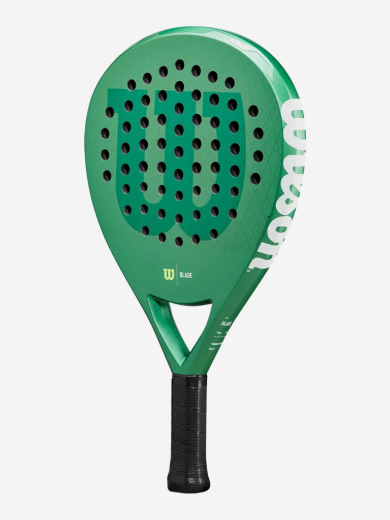 Ракетка для падела Wilson Blade LS V3 Padel 2