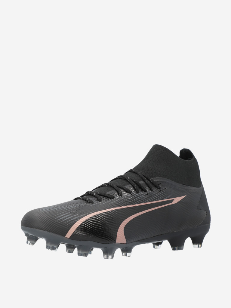 Бутсы мужские PUMA Ultra Pro FG/AG