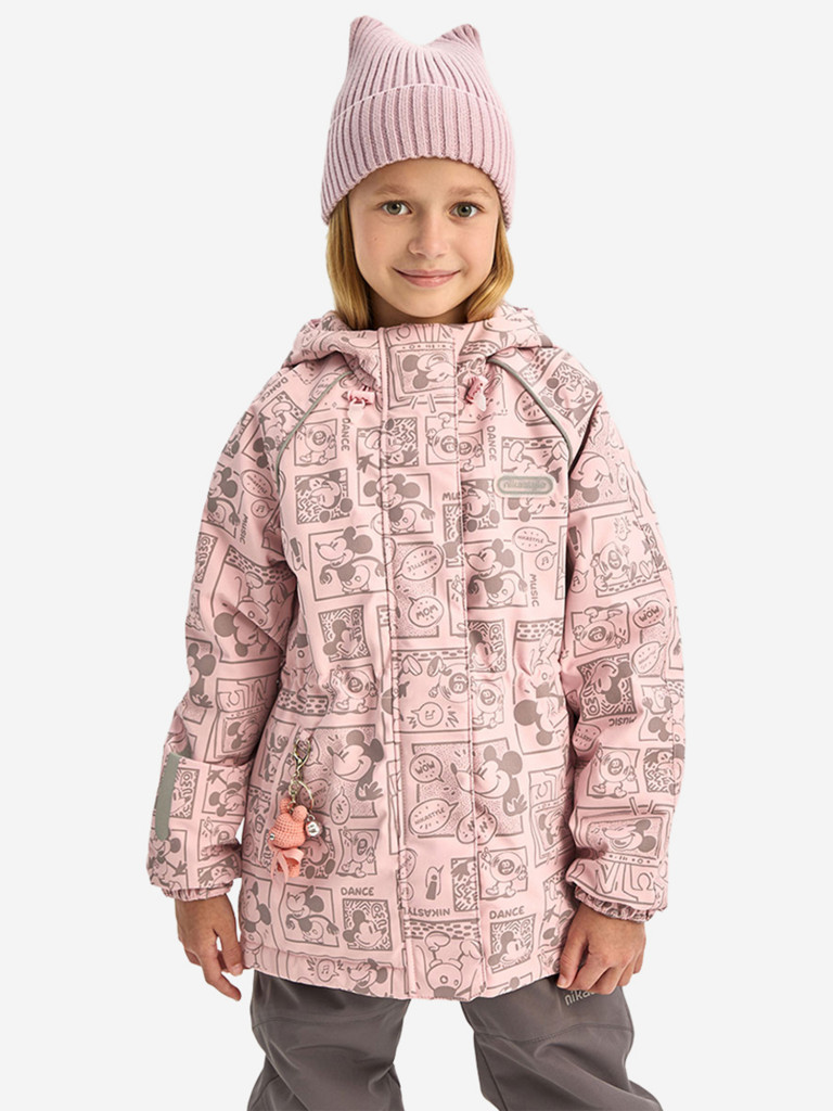 Костюм NIKASTYLE