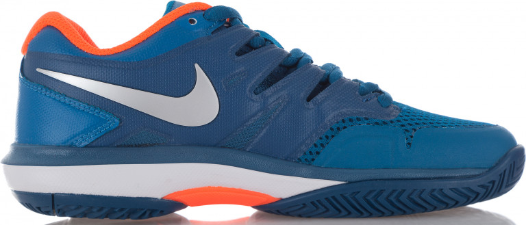 Кроссовки для мальчиков Nike Air Zoom Prestige Hc