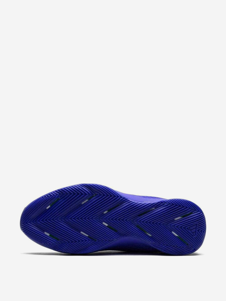 Кроссовки мужские Adidas Anthony Edwards 1 Velocity Blue