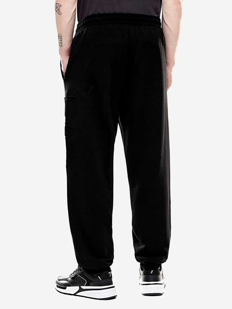 Брюки мужские EA7