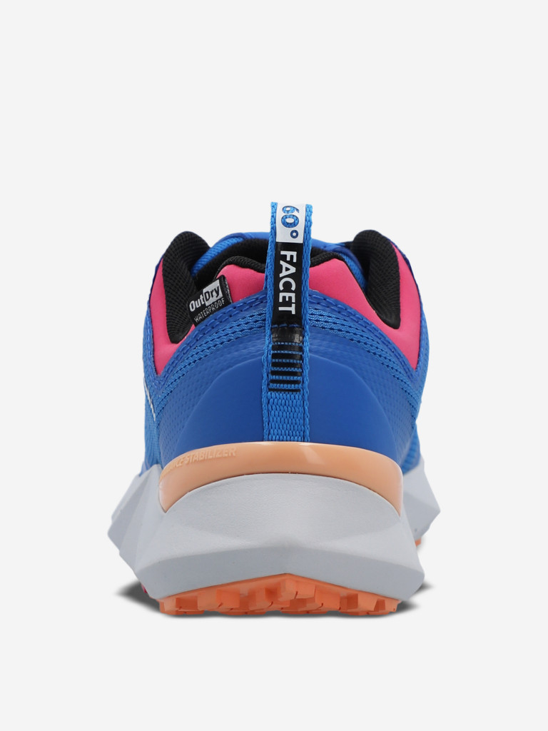 Полуботинки женские Columbia Facet 60 Low Outdry