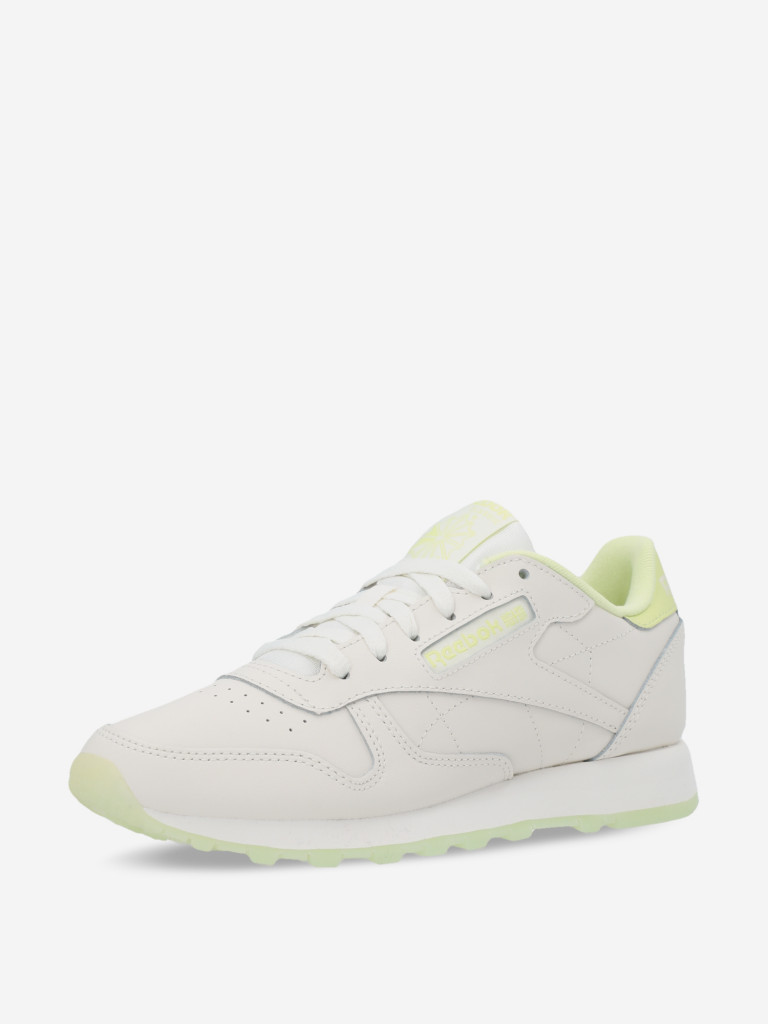 Кроссовки женские Reebok Classic Leather