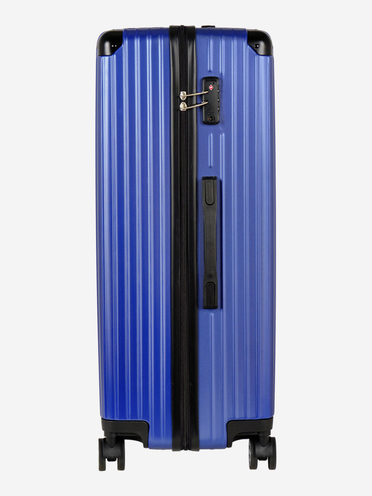 Чемодан большой-POLAR-R5688-28-D.BLUE