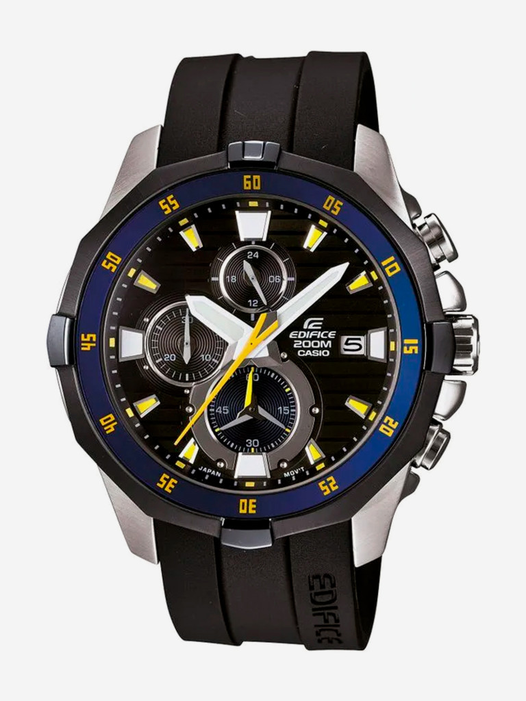 Наручные часы Casio Edifice EFM-502-1A