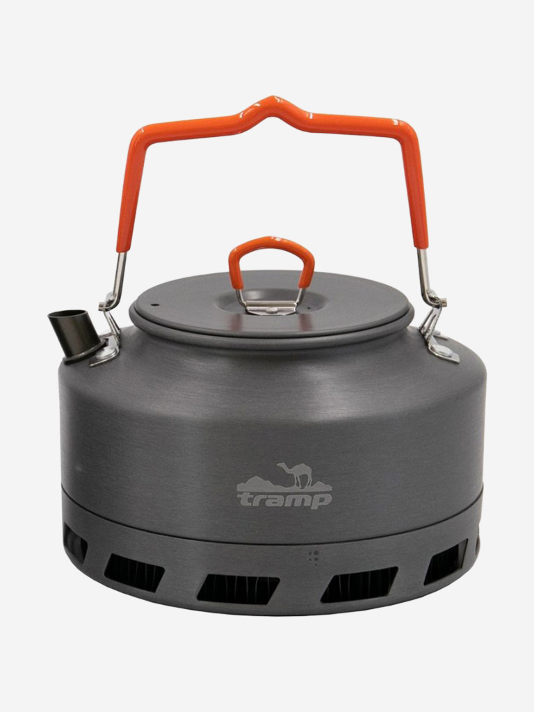 Чайник Tramp Firebird 1,1 л c термообменником