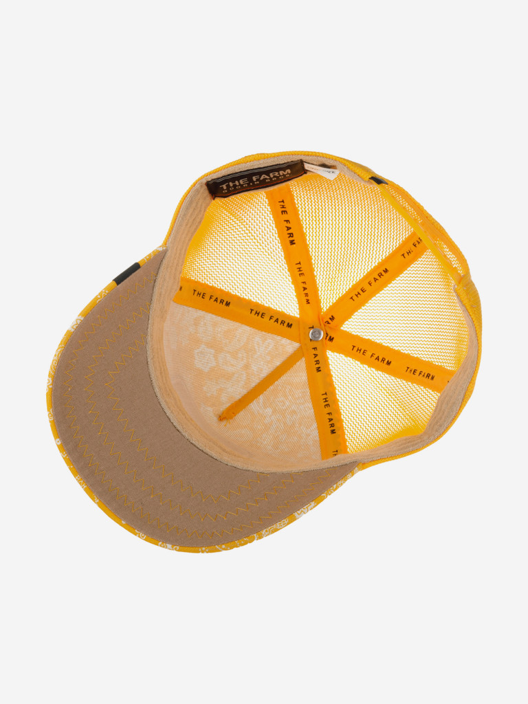 Бейсболка с сеточкой GOORIN BROTHERS 101-0949