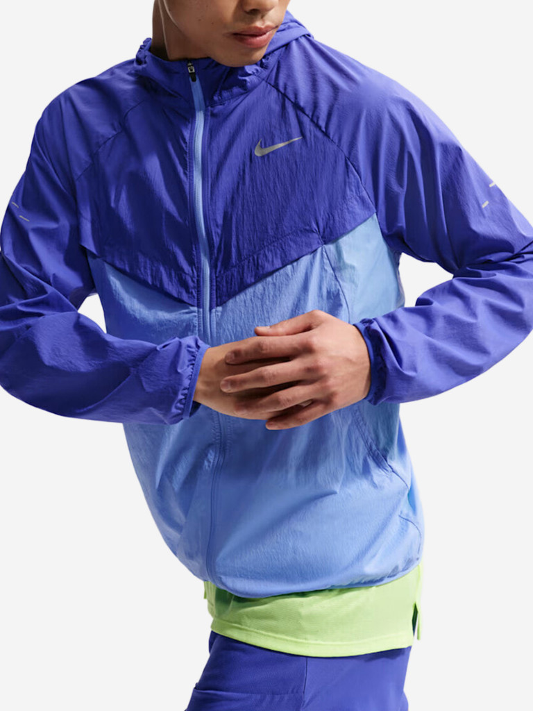 Ветровка мужская Nike Stride Repel UV