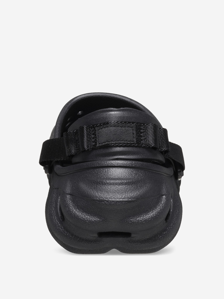 Сабо мужские Crocs Echo Clog