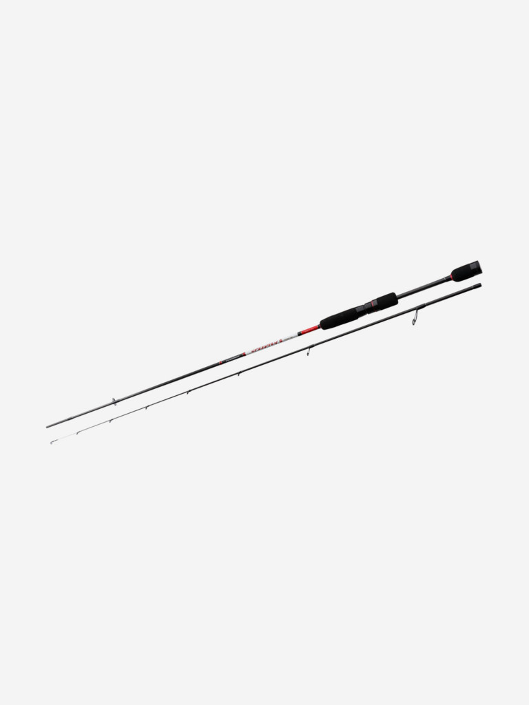 Удилище спиннинговое FLAGMAN SpeedFly 682LS 2.05м тест 2-12г