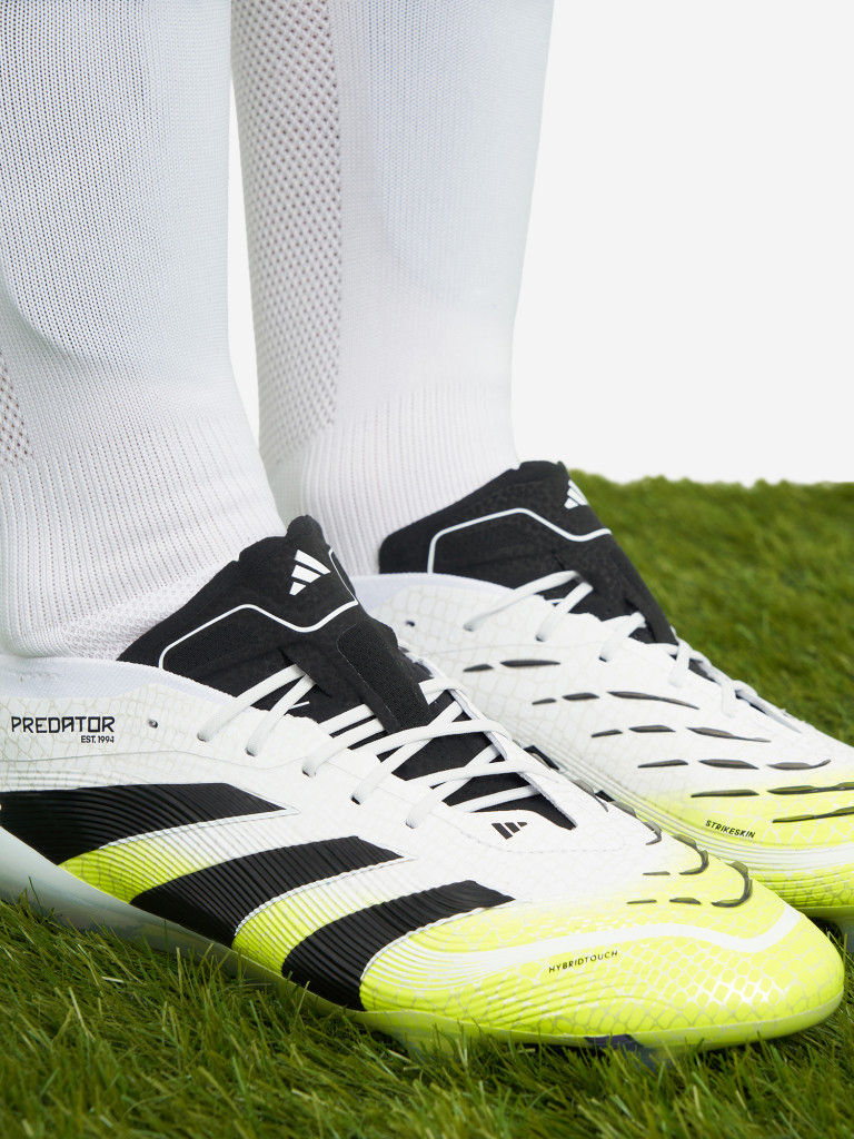 Бутсы мужские Adidas Predator Elite