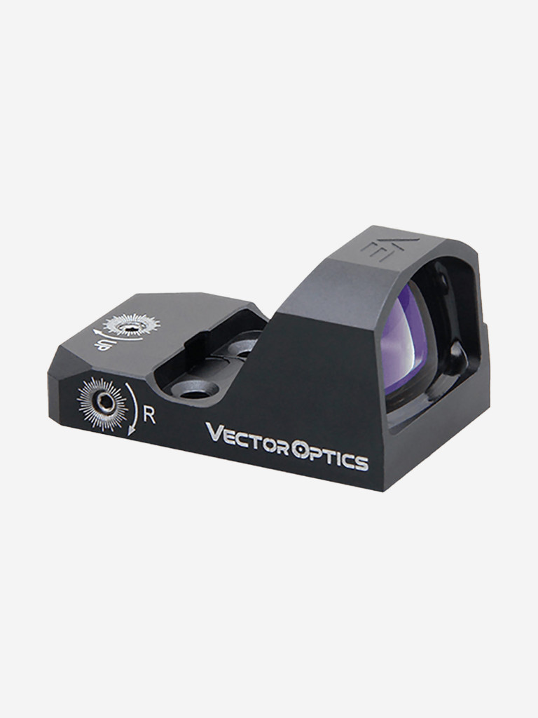 Коллиматорный прицел для охоты Vector Optics Frenzy