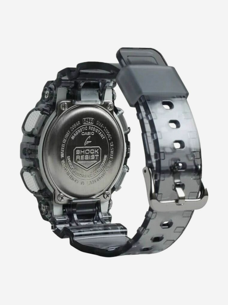 Спортивные часы CASIO G-SHOCK GMA-S110GB-8A