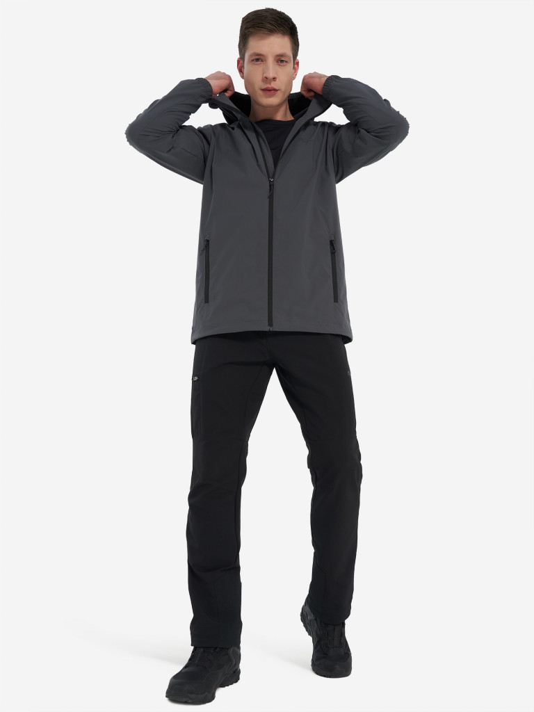 Ветровка мужская Outventure Malgora