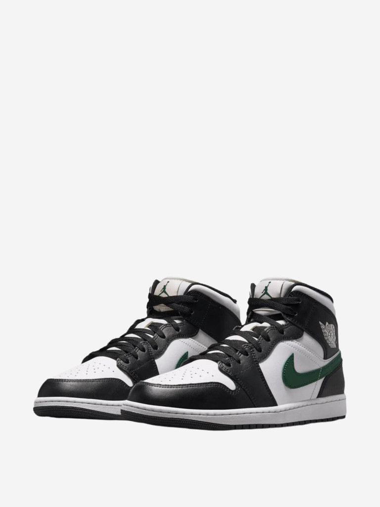 Кеды мужские Nike Jordan 1 Mid