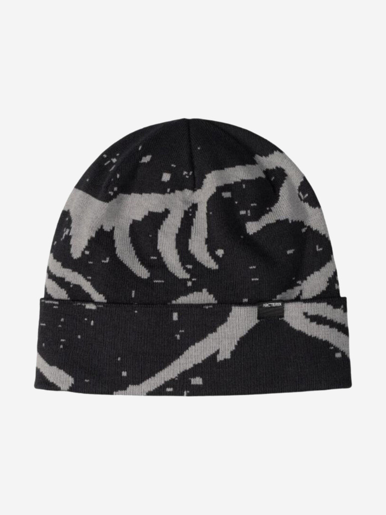 Шапка Arc'teryx Cotton Beanie