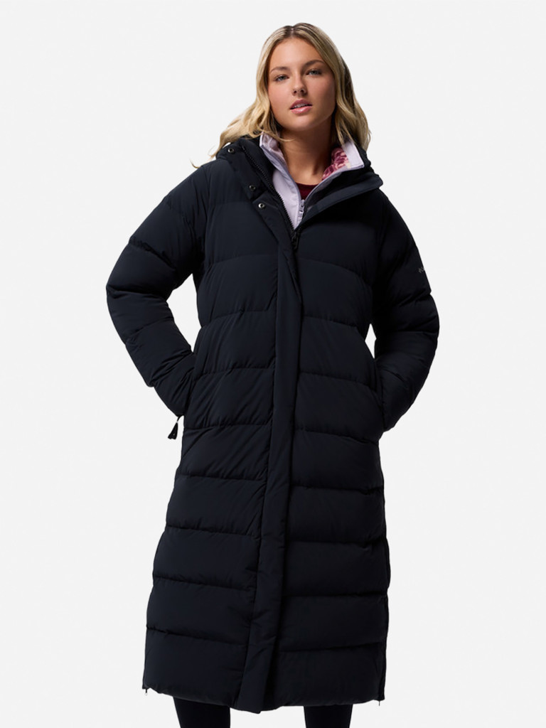 Пуховик женский Columbia Amaze Puff