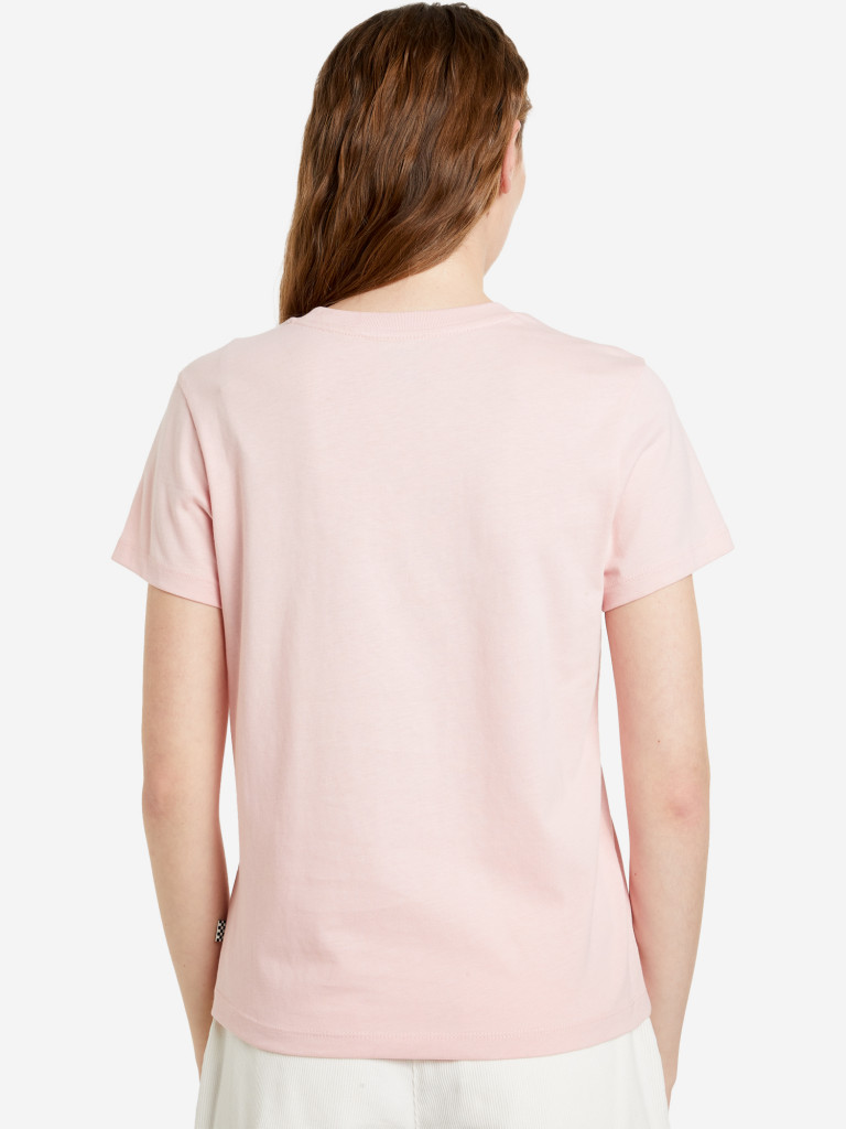 Футболка женская Vans Flying V Crew