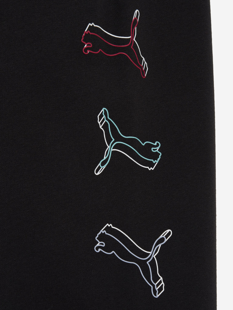 Брюки мужские PUMA