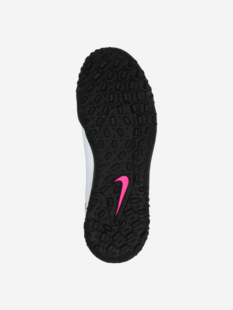 Бутсы для мальчиков Nike Jr Phantom Gt Club TF