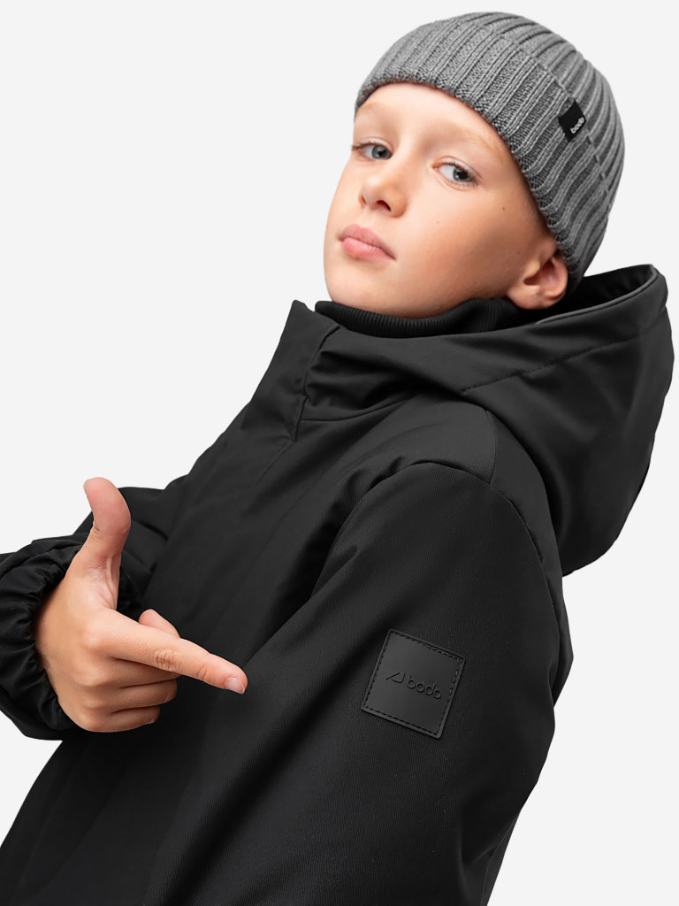 Костюм мембранный демисезонный bodo