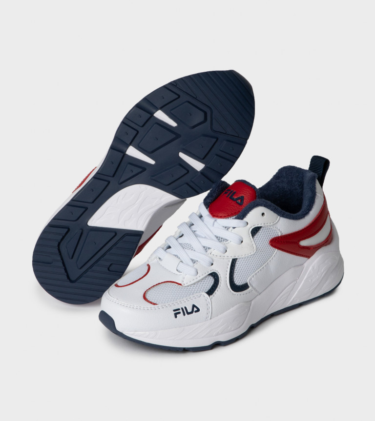 Кроссовки для мальчиков FILA Jaden