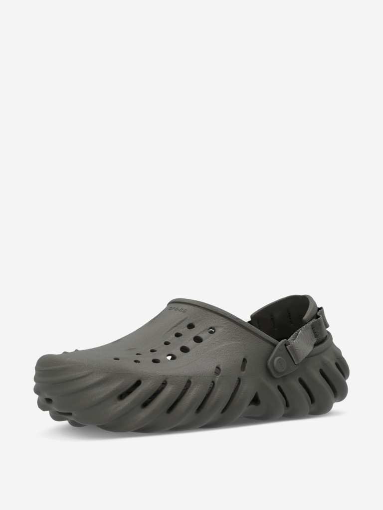 Сабо мужские Crocs Echo