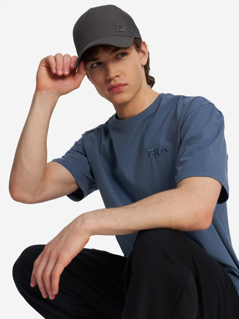 Бейсболка FILA