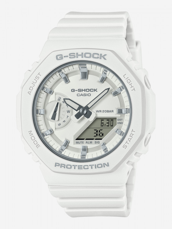 Наручные часы Casio G-SHOCK GMA-S2100-7A