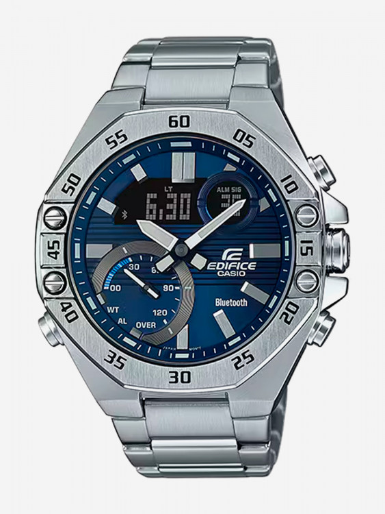 Наручные часы Casio ECB-10D-2A