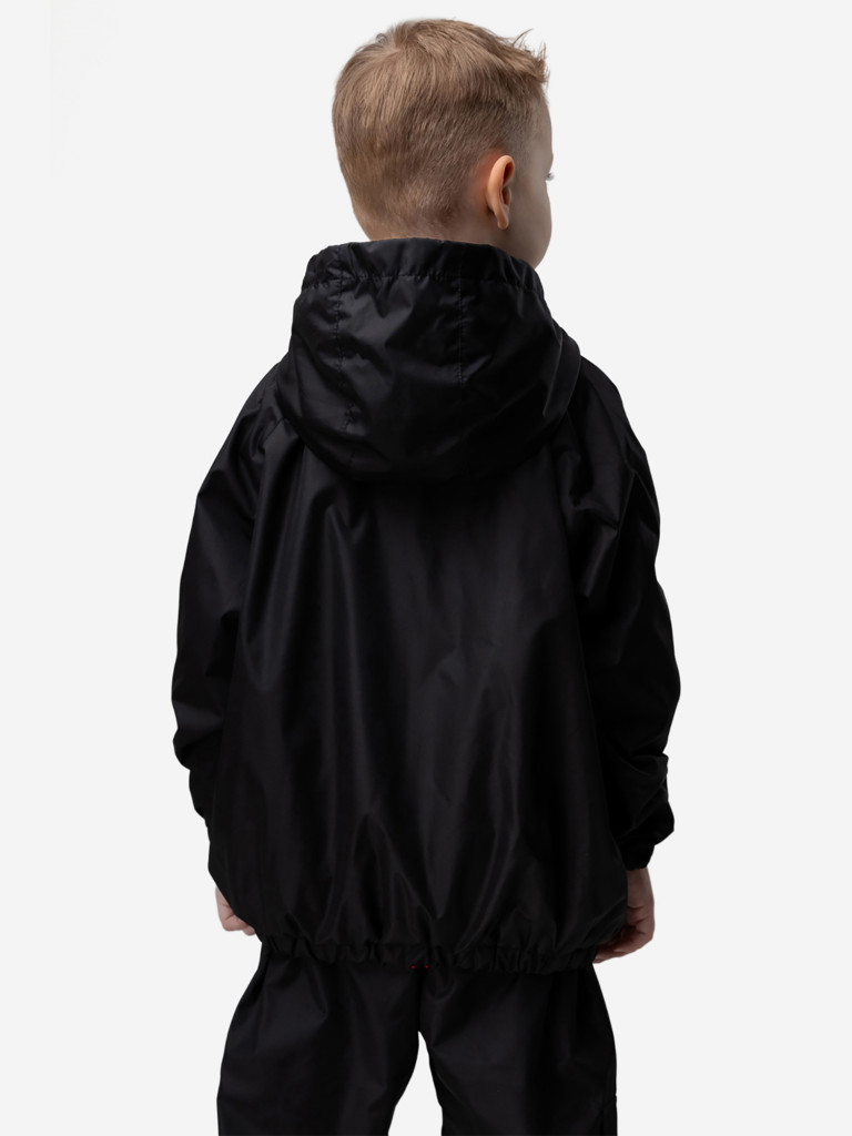 Куртка на флисе bodo