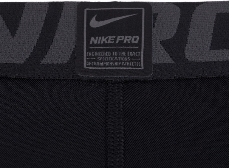 Тайтсы мужские Nike Pro