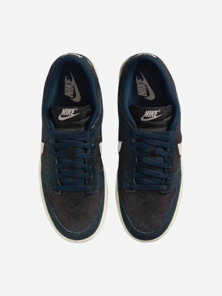 Кеды женские Nike Dunk Low