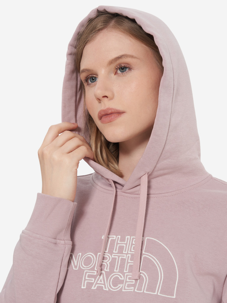 Худи женское The North Face Drew Peak Light