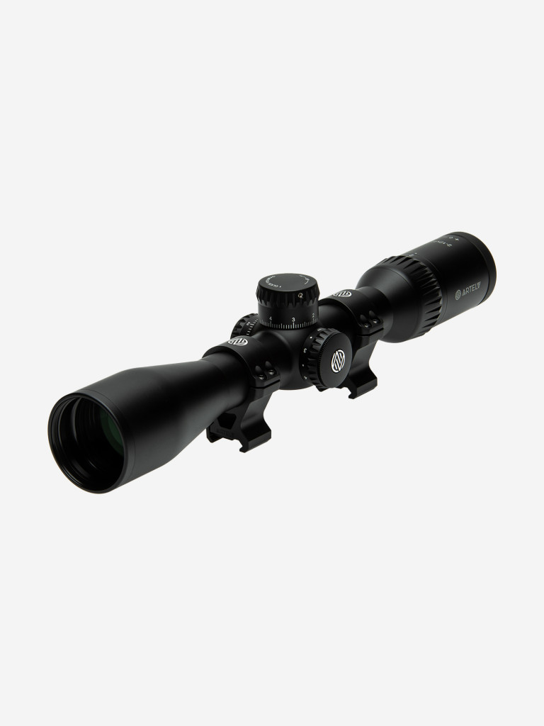 Оптический прицел ARTELV CRS 2-12x44 SFP