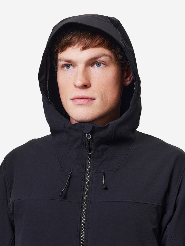 Куртка мужская NORPPA Aktash