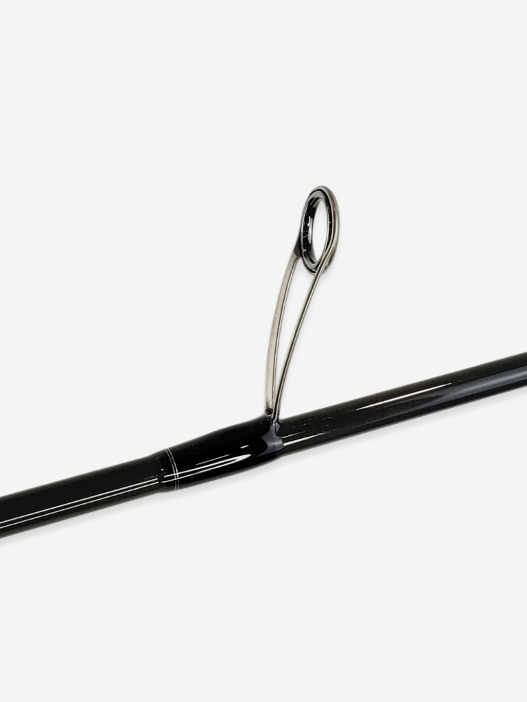 Спиннинг для рыбалки Nautilus FUGU FGS-762L 2.28м 0.6-10гр NEW